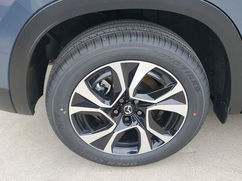 New 2026 MAZDA CX-5 Preferred AWD/4WD image 5