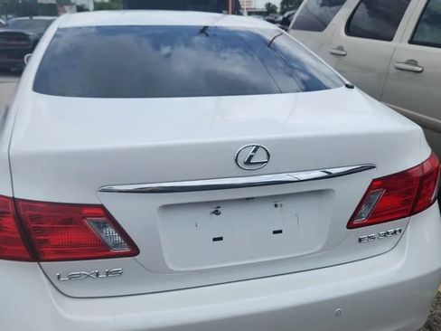 Used 2009 Lexus ES 350 FWD image 3