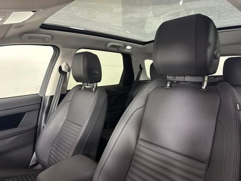 Certified 2025 Land Rover Discovery Sport S AWD/4WD image 32