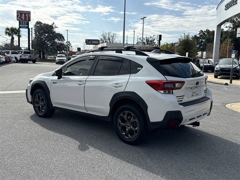 Used 2023 Subaru Crosstrek 2.5i Sport image 6