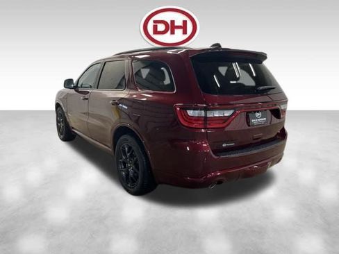 New 2026 Dodge Durango GT image 9