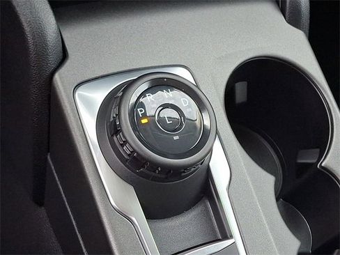 New 2025 Ford Bronco Sport Big Bend w/ Convenience Package image 10