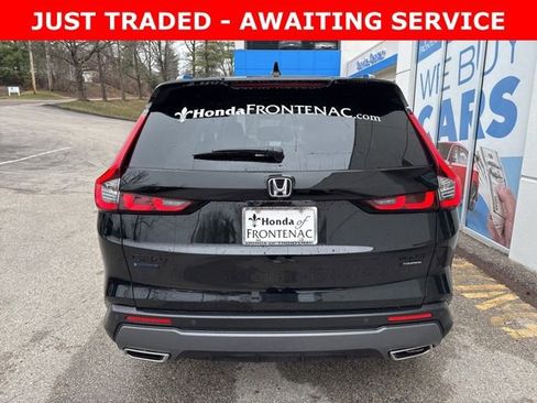 Used 2026 Honda CR-V Sport Touring image 7