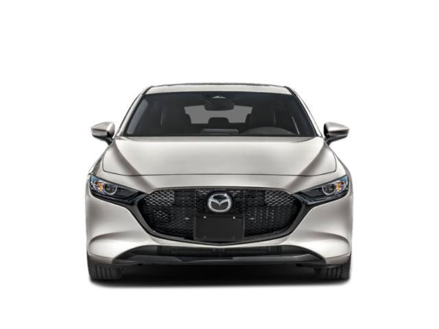 New 2026 MAZDA MAZDA3 s FWD image 7