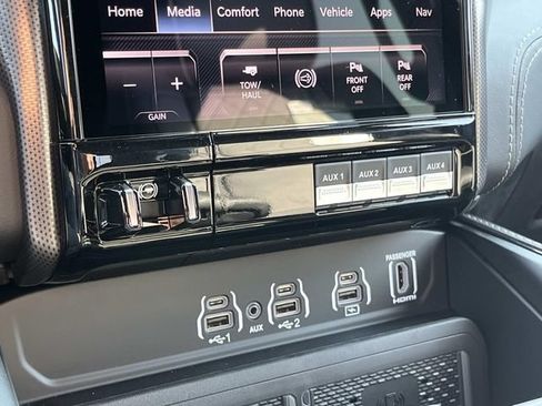 New 2027 RAM 2500 Limited AWD/4WD image 27