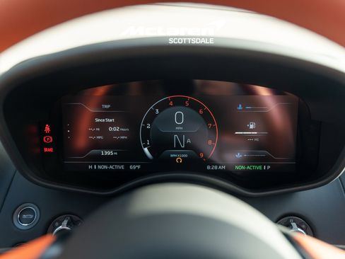 Used 2023 McLaren GT image 26