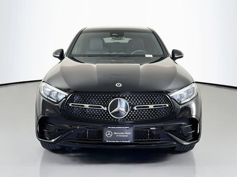 Certified 2025 Mercedes-Benz GLC 300 4MATIC image 2