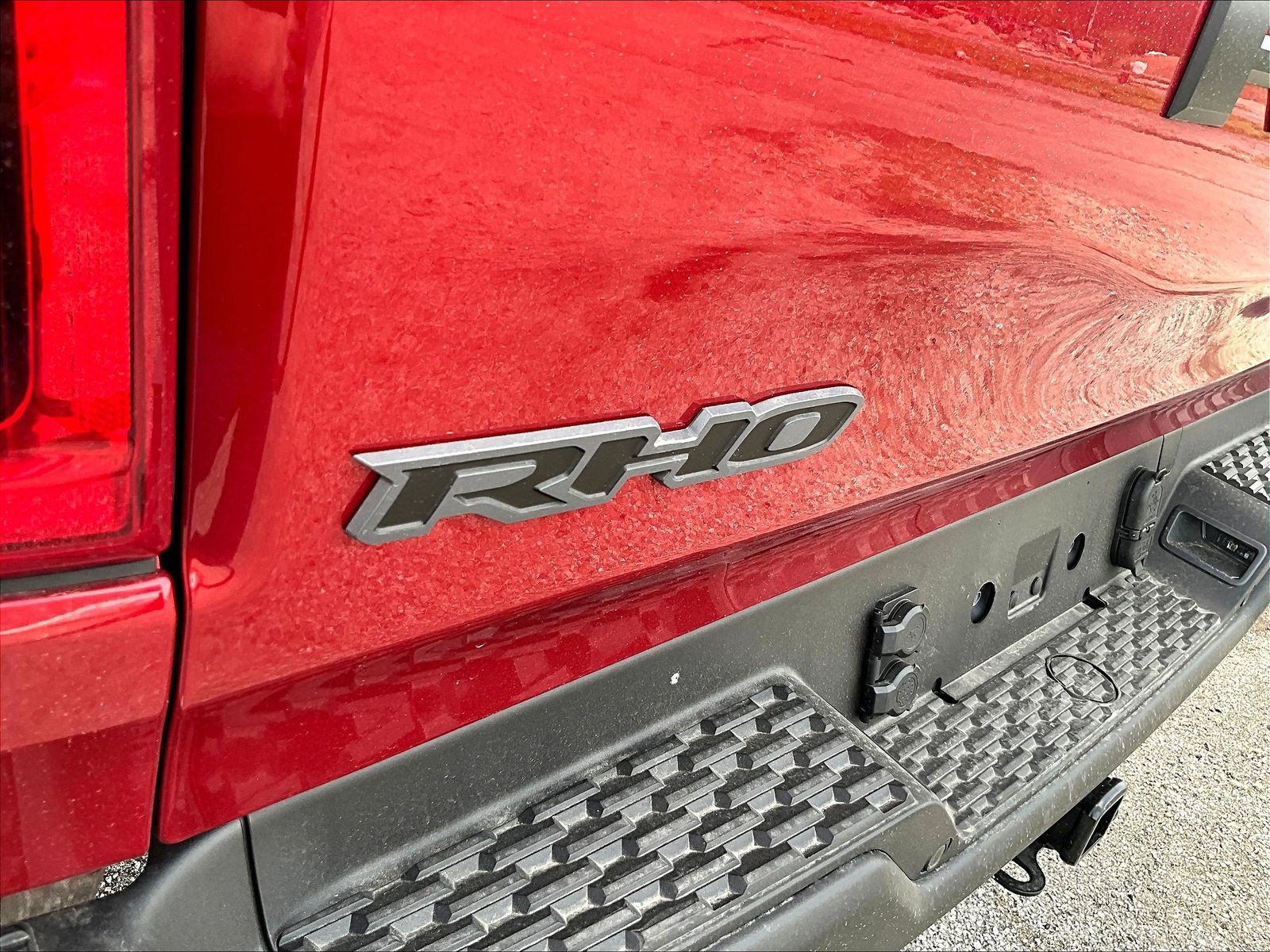New 2026 RAM 1500 RHO w/ RHO Level 1 Equipment Group AWD/4WD image 14