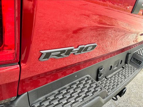 New 2026 RAM 1500 RHO w/ RHO Level 1 Equipment Group AWD/4WD image 14