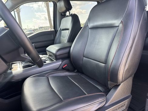 Used 2023 Ford F150 Lariat w/ Equipment Group 502A High AWD/4WD image 15
