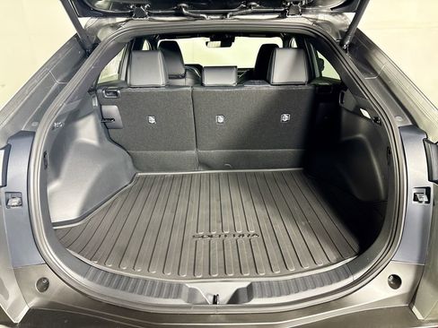 New 2026 Subaru Solterra Premium image 21