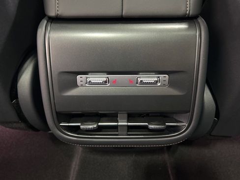 New 2026 Lincoln Nautilus Reserve w/ Jet Appearance Package AWD/4WD image 30
