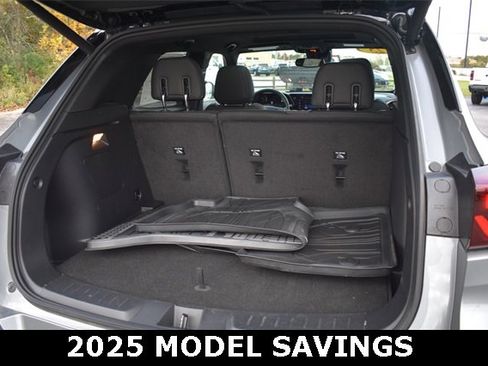 New 2025 Chevrolet TrailBlazer RS w/ Convenience Package image 19