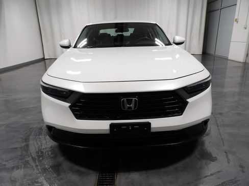 Used 2024 Honda Accord LX image 3