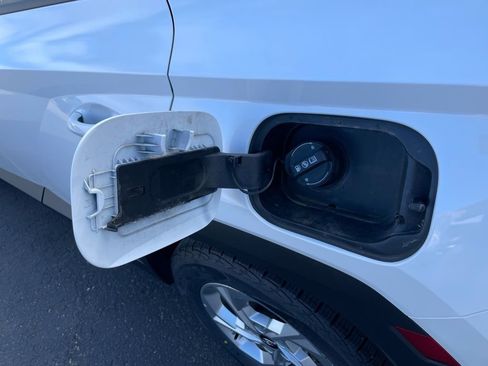 Used 2024 Hyundai Tucson SEL FWD image 54