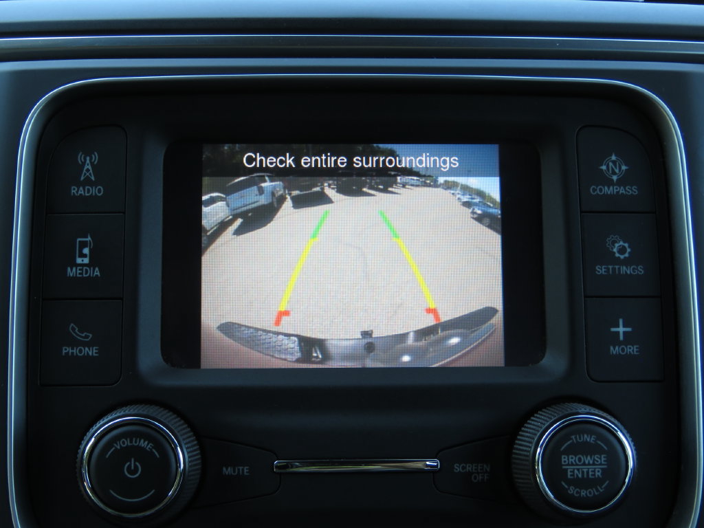 Used 2021 RAM 1500 Warlock AWD/4WD image 23