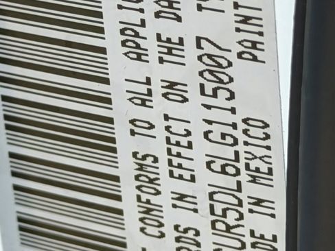 Used 2020 RAM 2500 Big Horn w/ Level 2 Equipment Group image 37