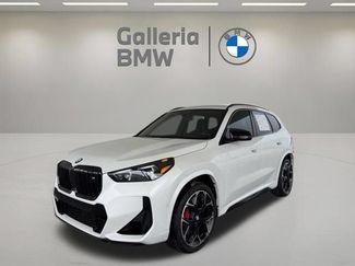 Used 2025 BMW X1 M35i w/ Premium Package AWD/4WD video 1