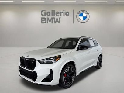 Used 2025 BMW X1 M35i w/ Premium Package