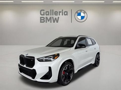Used 2025 BMW X1 M35i w/ Premium Package AWD/4WD image 1