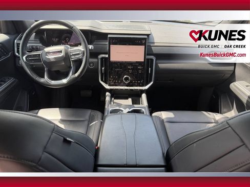 Used 2024 GMC Acadia Elevation AWD/4WD image 25