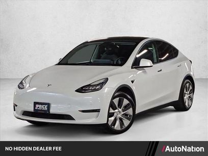 Used 2021 Tesla Model Y Long Range