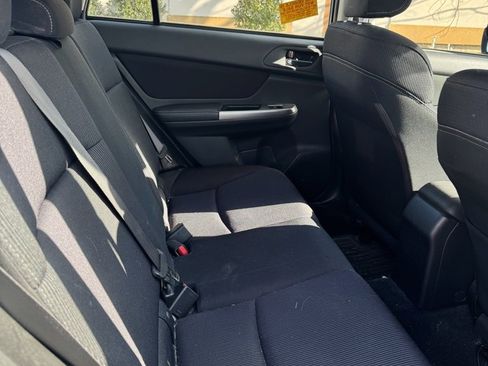 Used 2016 Subaru Impreza 2.0i Sport Premium image 4