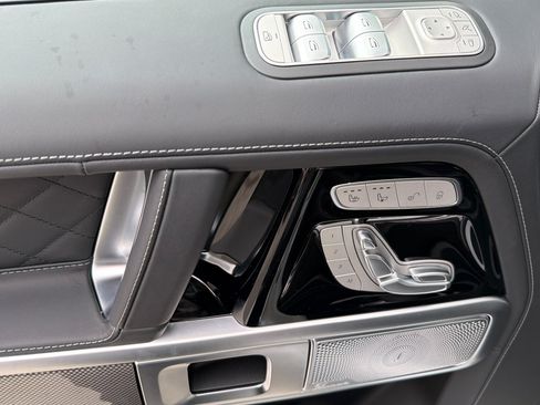 New 2026 Mercedes-Benz G 63 AMG 4MATIC image 10