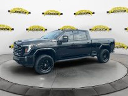 Used 2024 GMC Sierra 2500 AT4 w/ AT4 Premium Plus Package