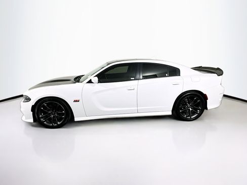 Used 2020 Dodge Charger Scat Pack w/ Plus Group image 4