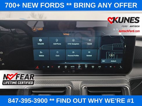 New 2026 Ford Mustang GT Premium RWD image 51