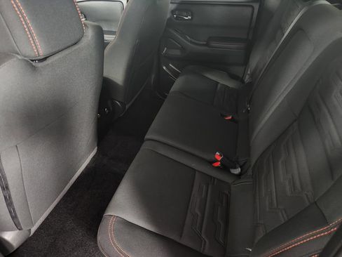 Used 2023 Nissan Frontier PRO-4X w/ Pro Convenience Package AWD/4WD image 16