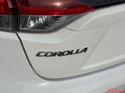 Certified 2024 Toyota Corolla LE image 11