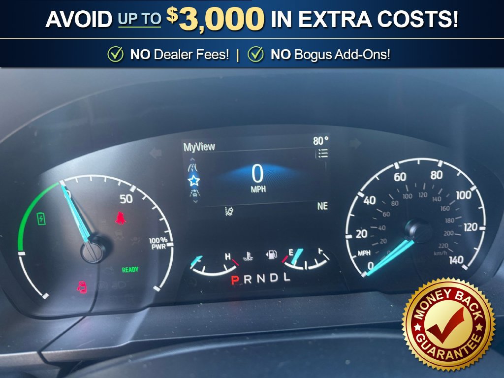 Used 2024 Ford Maverick XLT w/ XLT Luxury Package FWD image 19