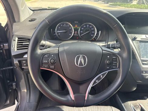 Used 2020 Acura MDX FWD image 23