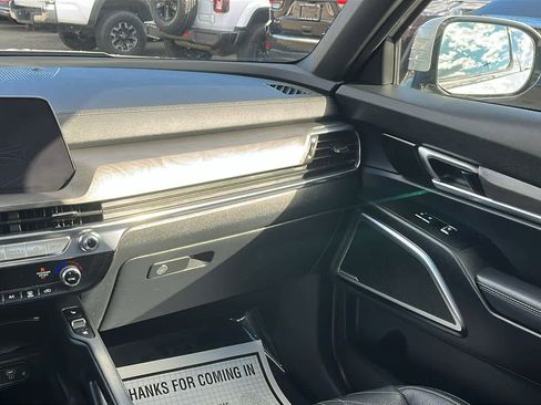 Used 2023 Kia Telluride SX X-Line image 28