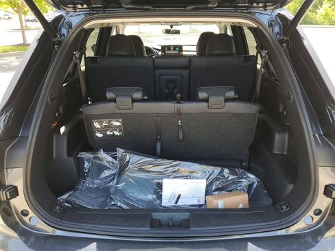 New 2026 Nissan Rogue SL AWD/4WD image 8