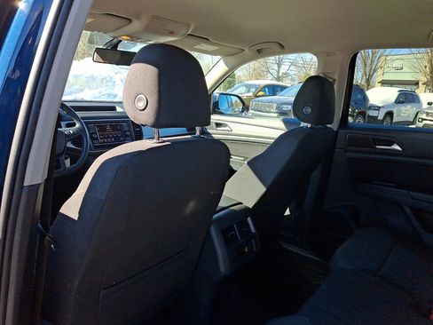 Used 2020 Volkswagen Atlas S image 21