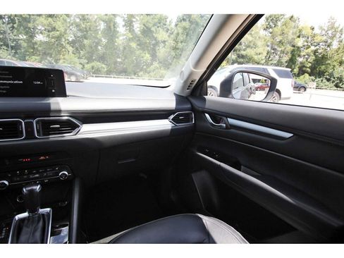 Used 2025 MAZDA CX-5 AWD 2.5 S w/ Preferred Package image 8