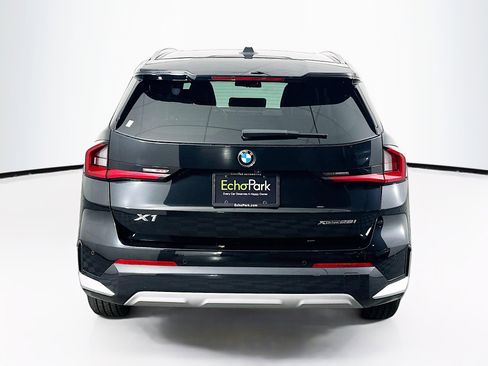 Used 2025 BMW X1 xDrive28i image 7
