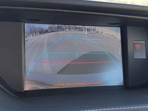 Used 2014 Lexus ES 350 w/ Luxury Package image 14