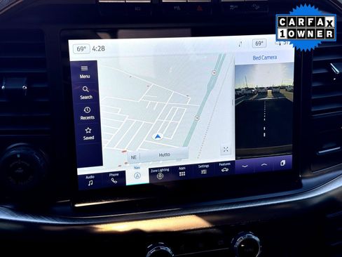 Used 2022 Ford F150 King Ranch w/ Equipment Group 601A High image 29