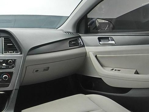 Used 2016 Hyundai Sonata Sport w/ Cargo Package FWD image 22