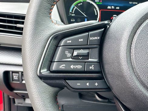 New 2026 Subaru Crosstrek 2.5i Limited AWD/4WD image 8