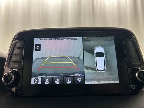 Used 2021 Hyundai Tucson Ultimate AWD/4WD image 19