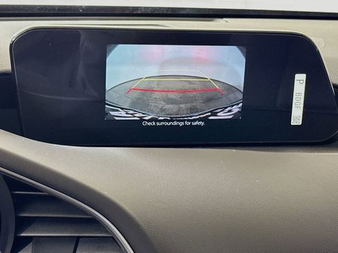 New 2026 MAZDA MAZDA3 s image 9