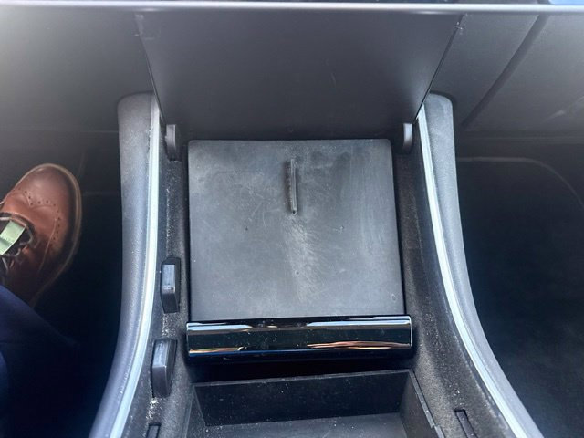 Used 2018 Tesla Model 3 Long Range RWD image 13