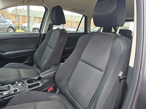 Used 2016 MAZDA CX-5 Sport image 23