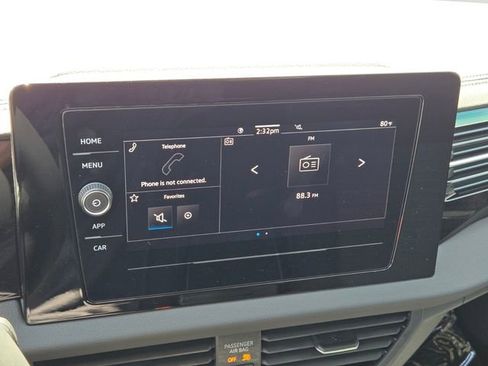 New 2026 Volkswagen Jetta S FWD image 11