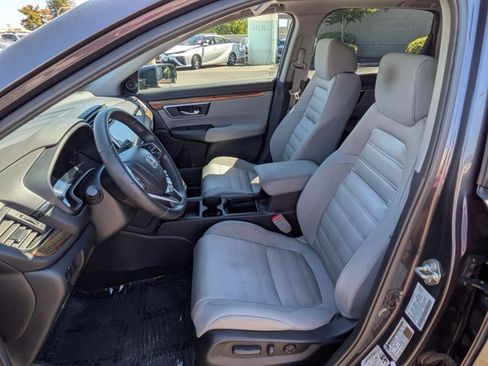Used 2019 Honda CR-V EX image 16